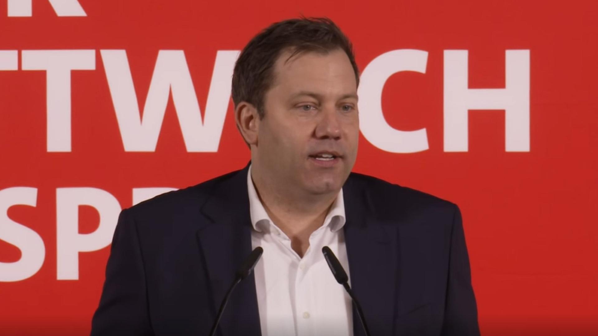 Politischer Aschermittwoch: SPD