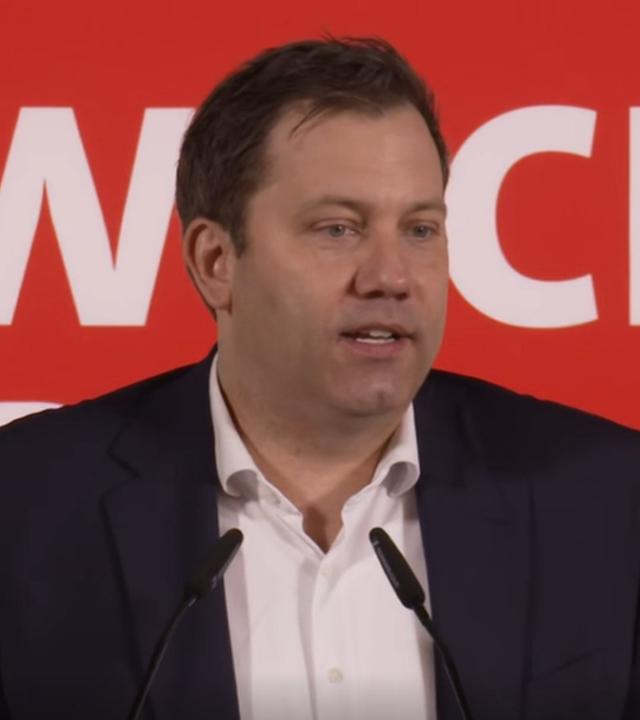 Politischer Aschermittwoch: SPD