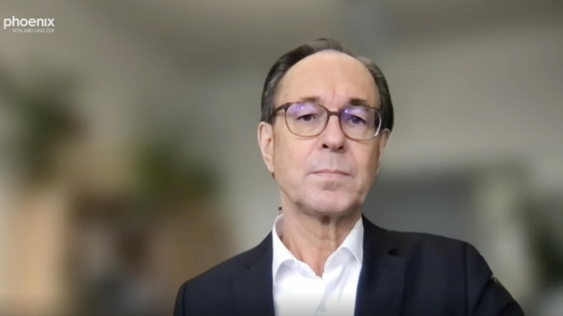 Politologe: "Es drohen demokratische Verschiebungen"