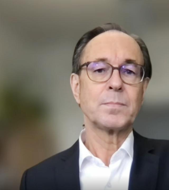 Politologe: "Es drohen demokratische Verschiebungen"