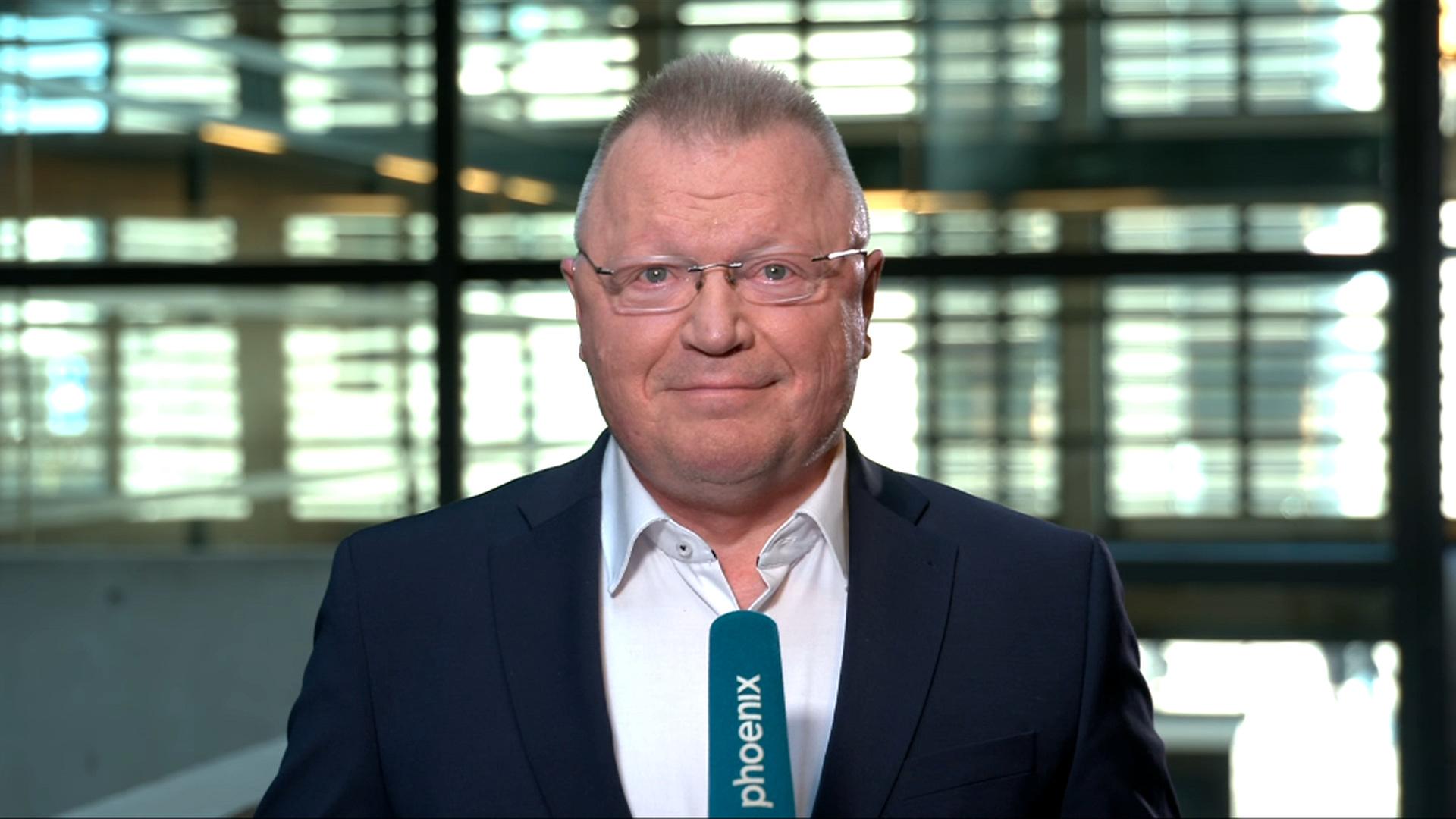 Politologe: Freundlicher Ton des Kanzlers wird in China gut ankommen