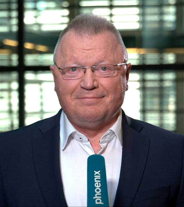 Politologe: Freundlicher Ton des Kanzlers wird in China gut ankommen