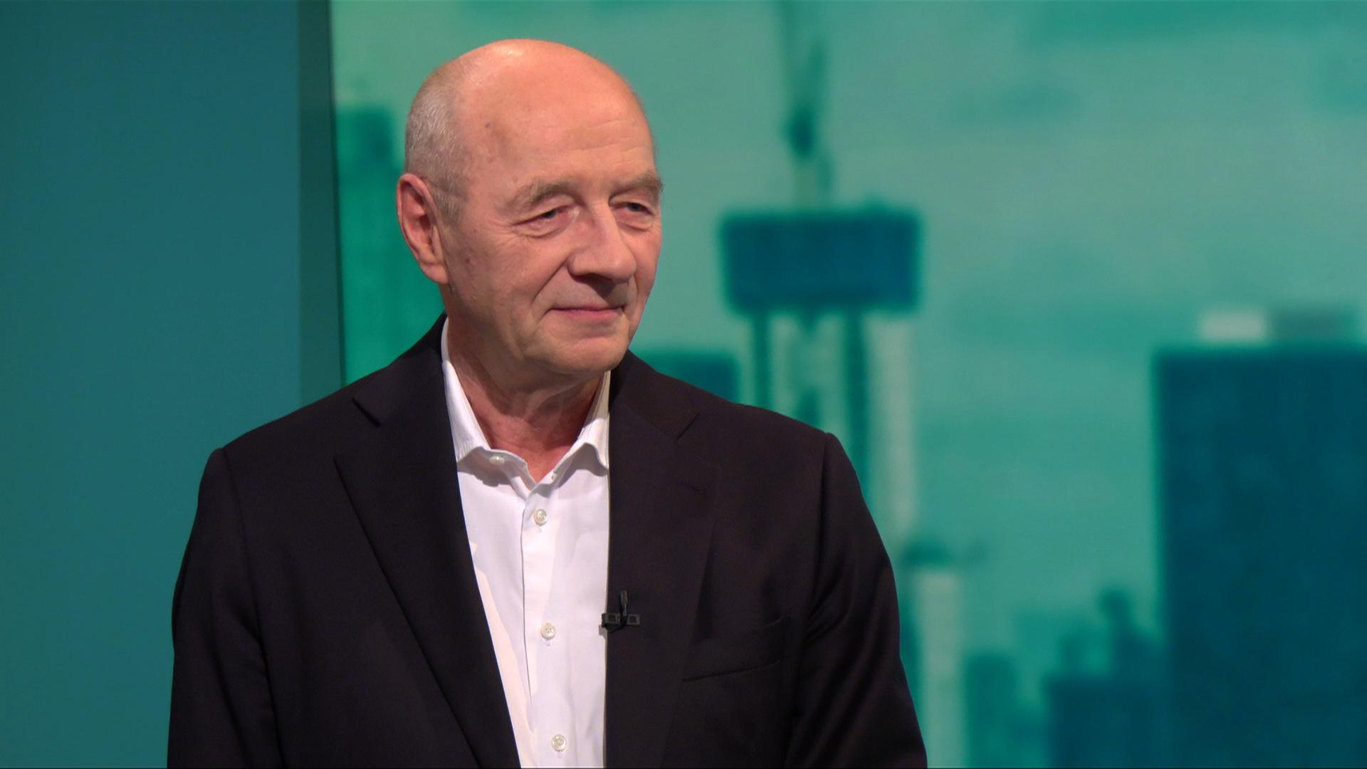 Politologe Janning: USA möchte engen europäischen Zusammenhalt verhindern