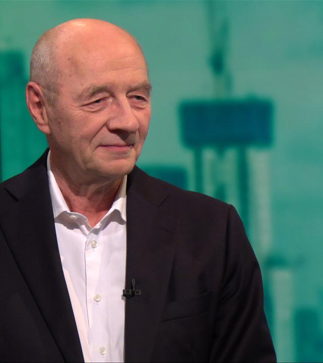 Politologe Janning: USA möchte engen europäischen Zusammenhalt verhindern