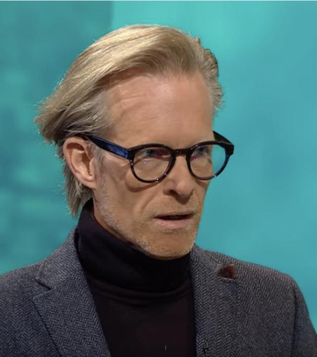 Politologe Volker Kronenberg zum Kanzlerduell