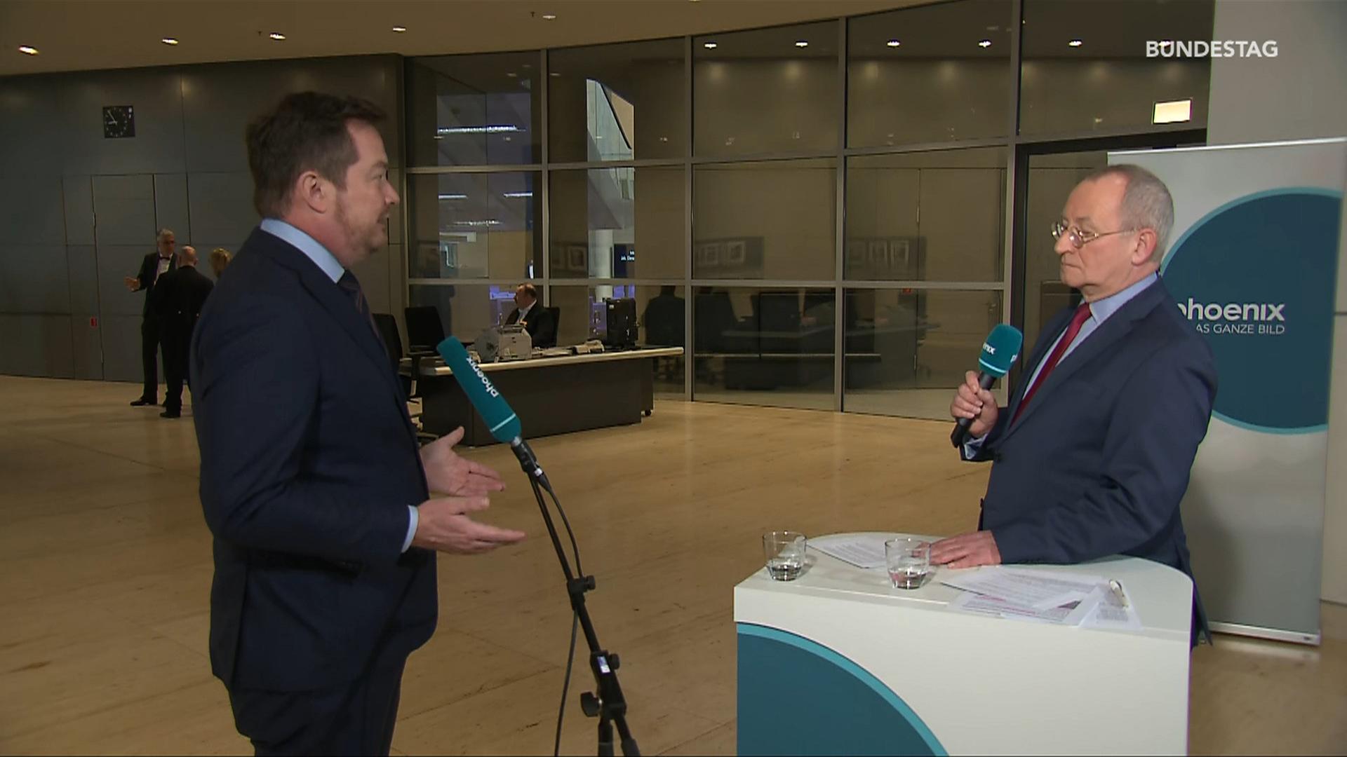 Polizeibeauftragter: Fangen bei Null an