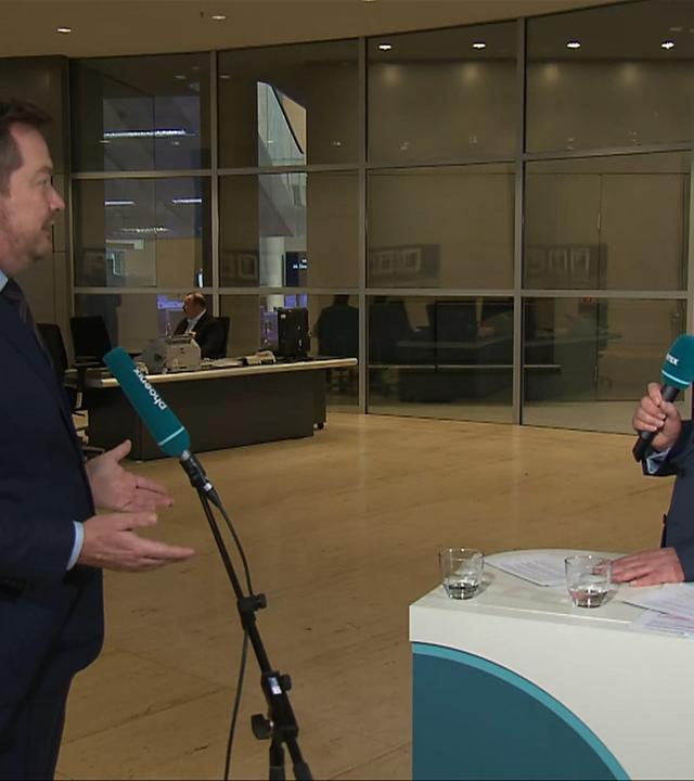 Polizeibeauftragter: Fangen bei Null an