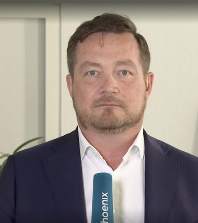 Polizeibeauftragter Grötsch im Interview