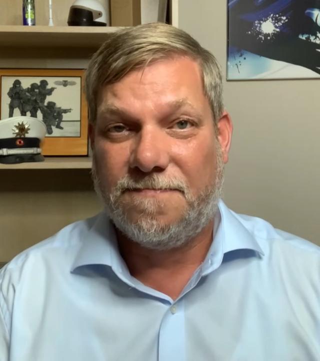 Polizeigewerkschaftler zu Sicherheitspaket