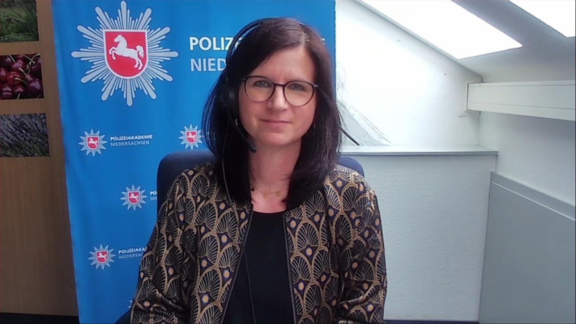 Polizeiliche Kriminalstatistik 2025: "Haben eine Abnahme von Straftaten insgesamt"