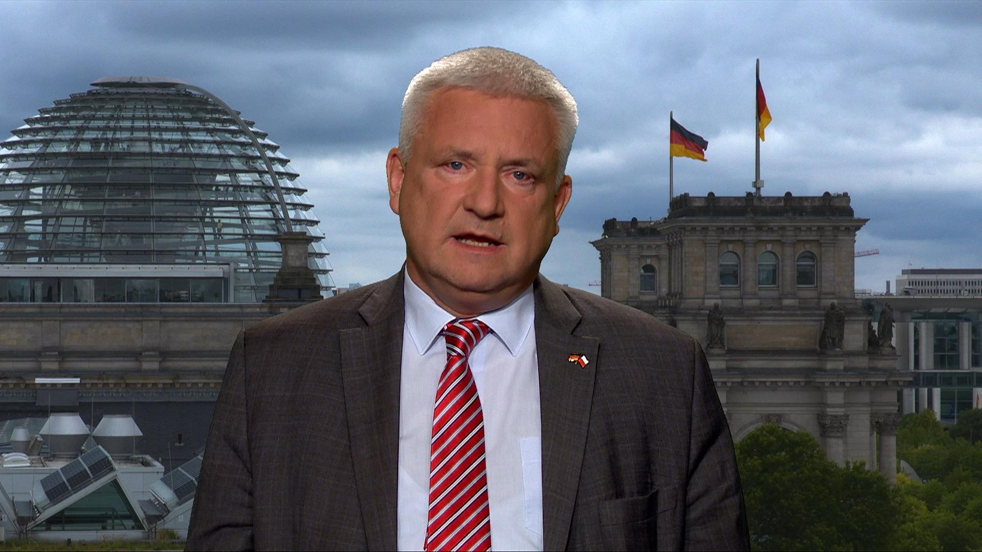 Polnische Grenzkontrollen: Wichtige Signalwirkung