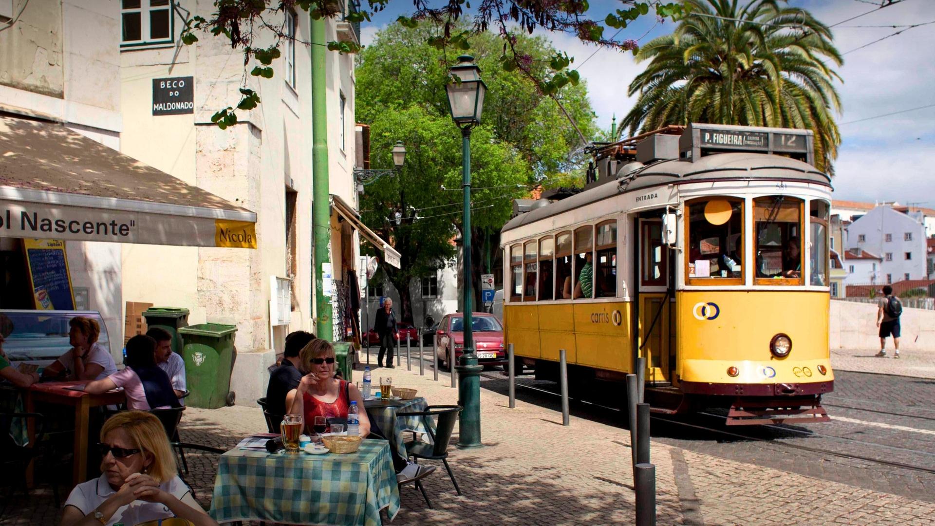 Portugal