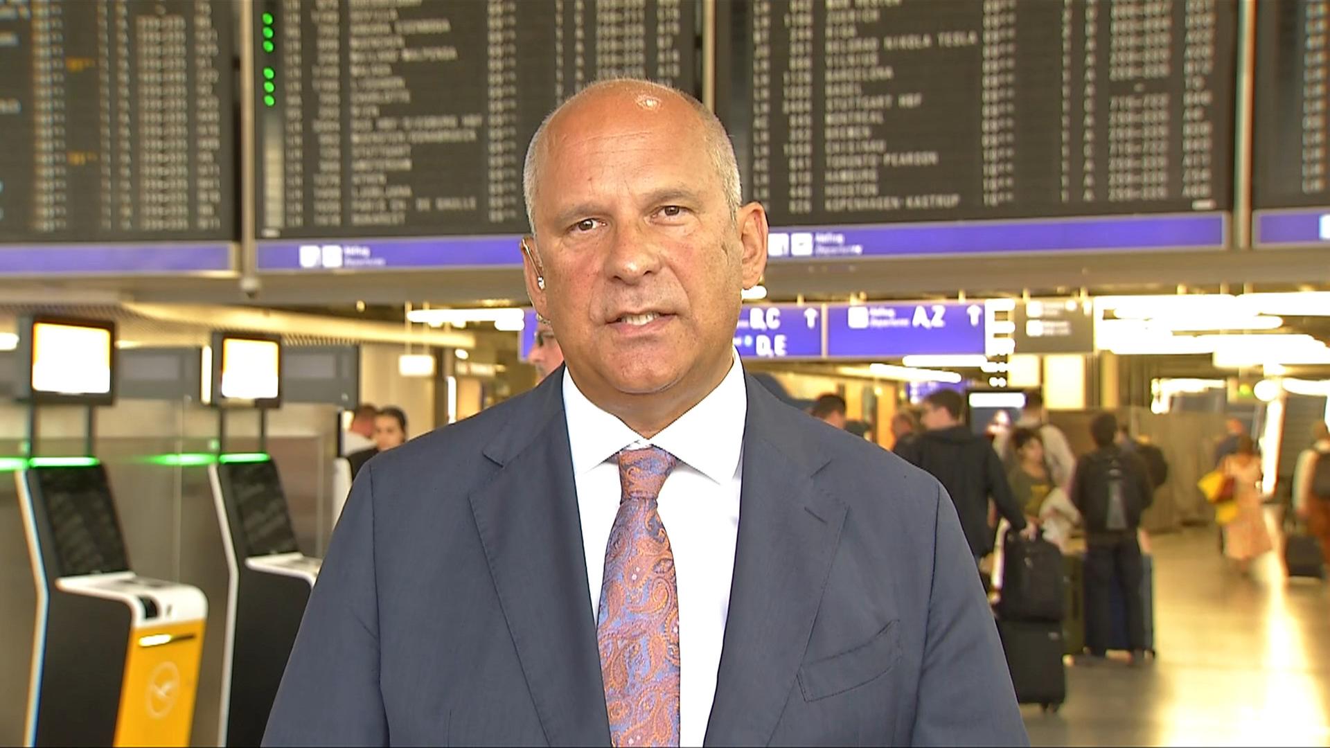 Poseck (CDU): Plan der Ampel ist halbherzig