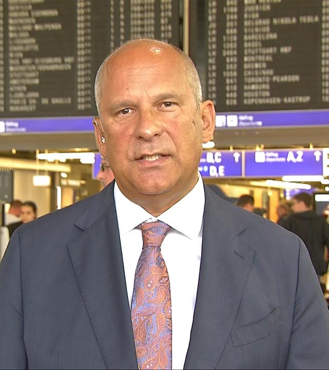 Poseck (CDU): Plan der Ampel ist halbherzig