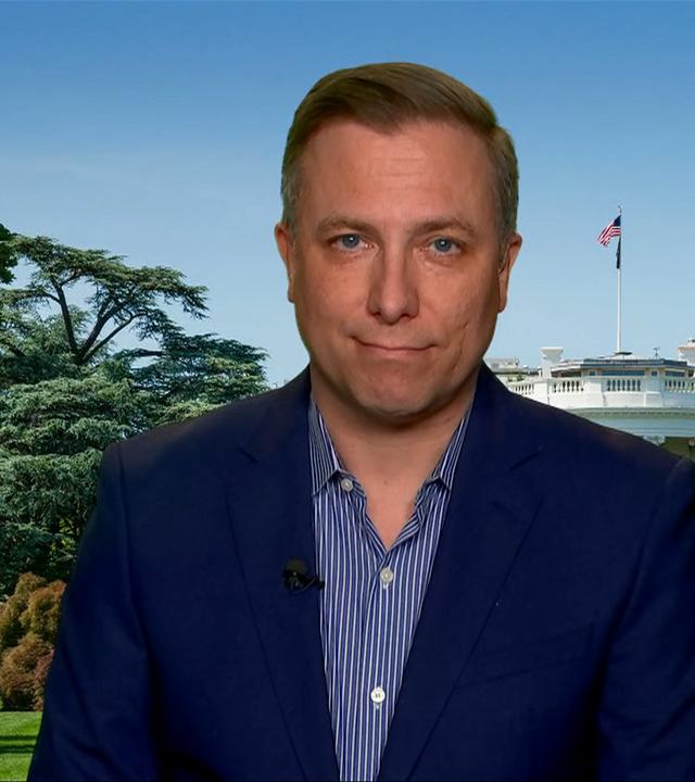 Präsidentenwechsel USA