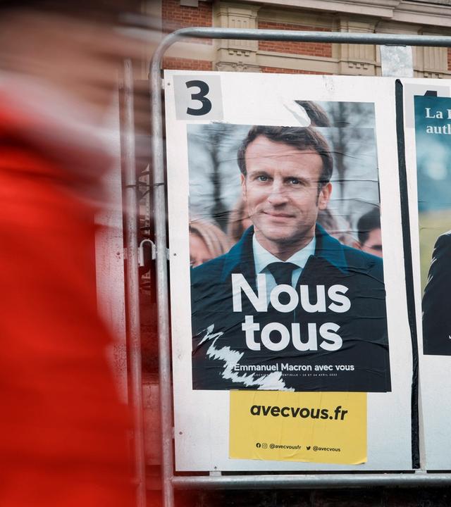 Präsidentschaftswahl 2022