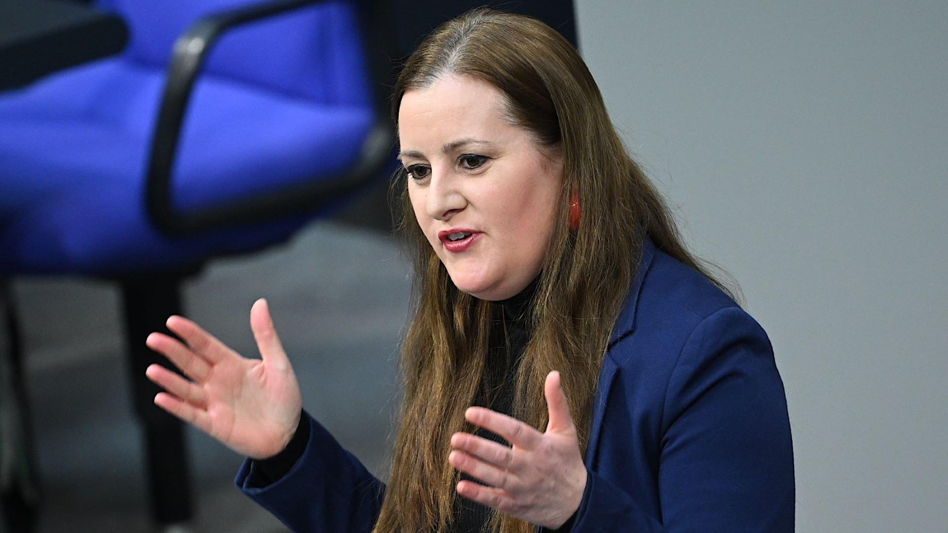 Pressekonferenz Die Linke
