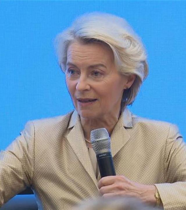 Pressekonferenz zum Spitzengespräch der Deutschen Wirtschaft