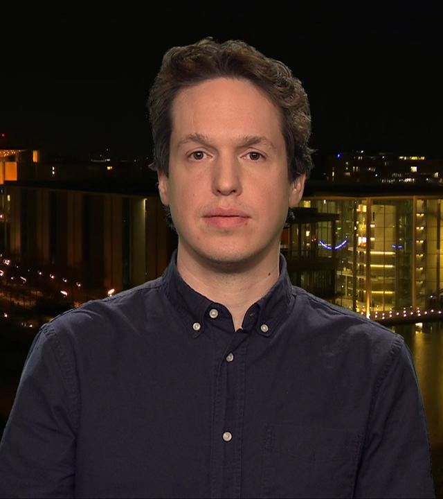 Prinz Andrew: Soll vertrauliche Dokumente an Epstein gegeben haben