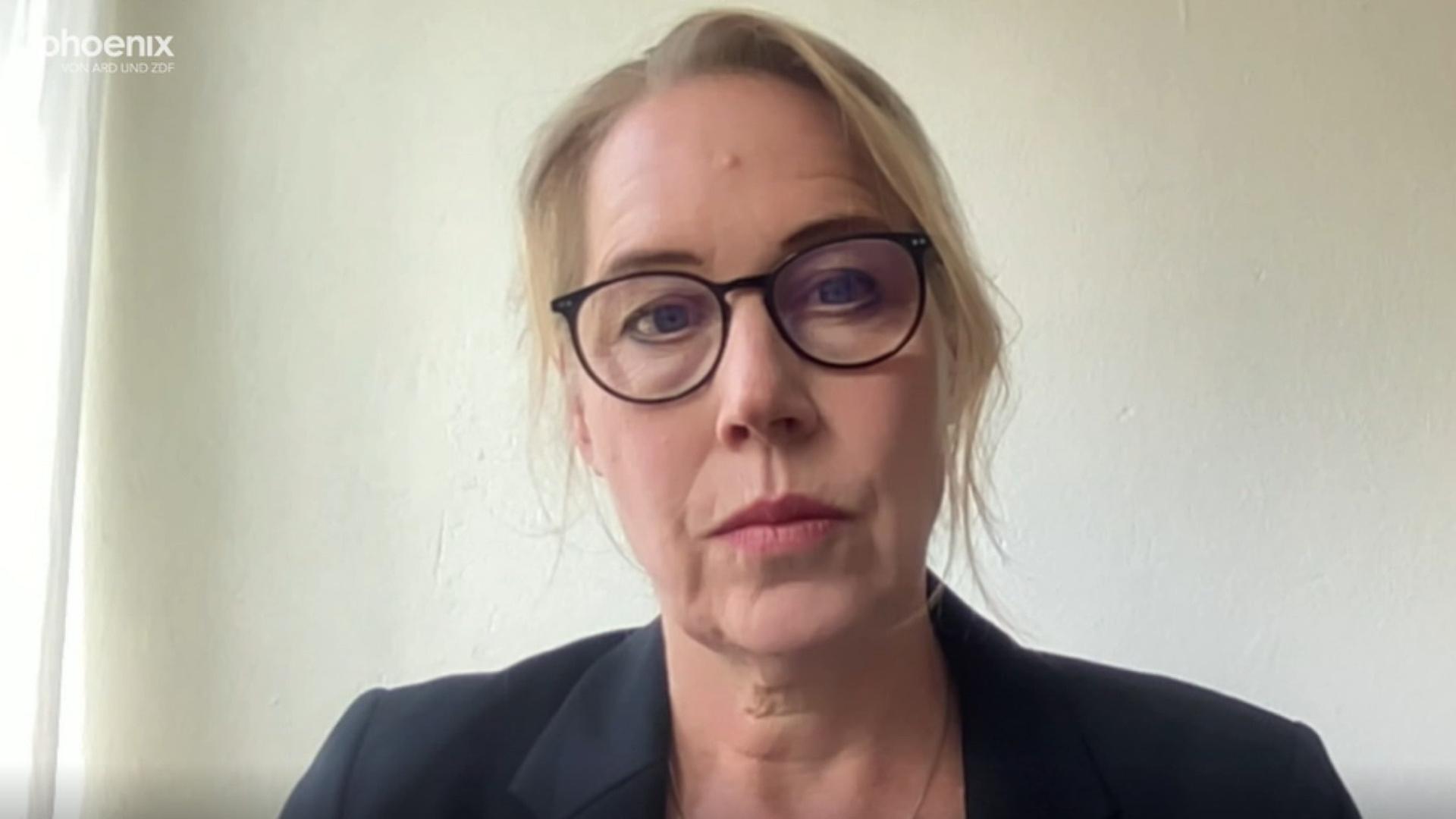 Prof. Beate Küpper zu politisch motivierter Gewalt