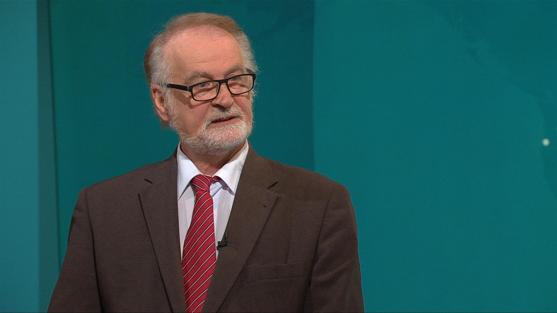 Prof. Dittmann zur Sicherheit in Deutschland: Bedrohungsszenarien sind identifiziert