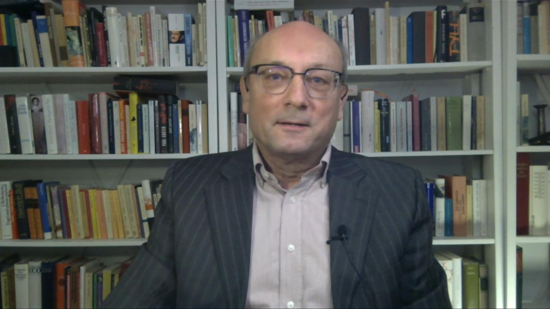 Prof. E. Richter zur FDP-Kampagne