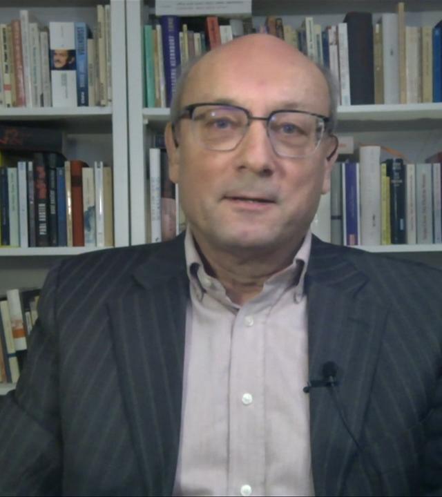 Prof. E. Richter zur FDP-Kampagne