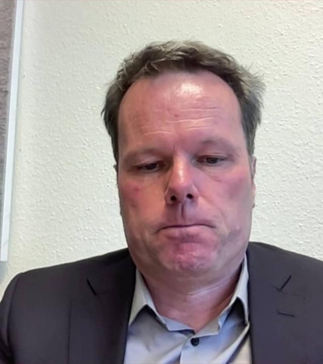 Prof. Eckart Woertz zum Nahost-Konflikt