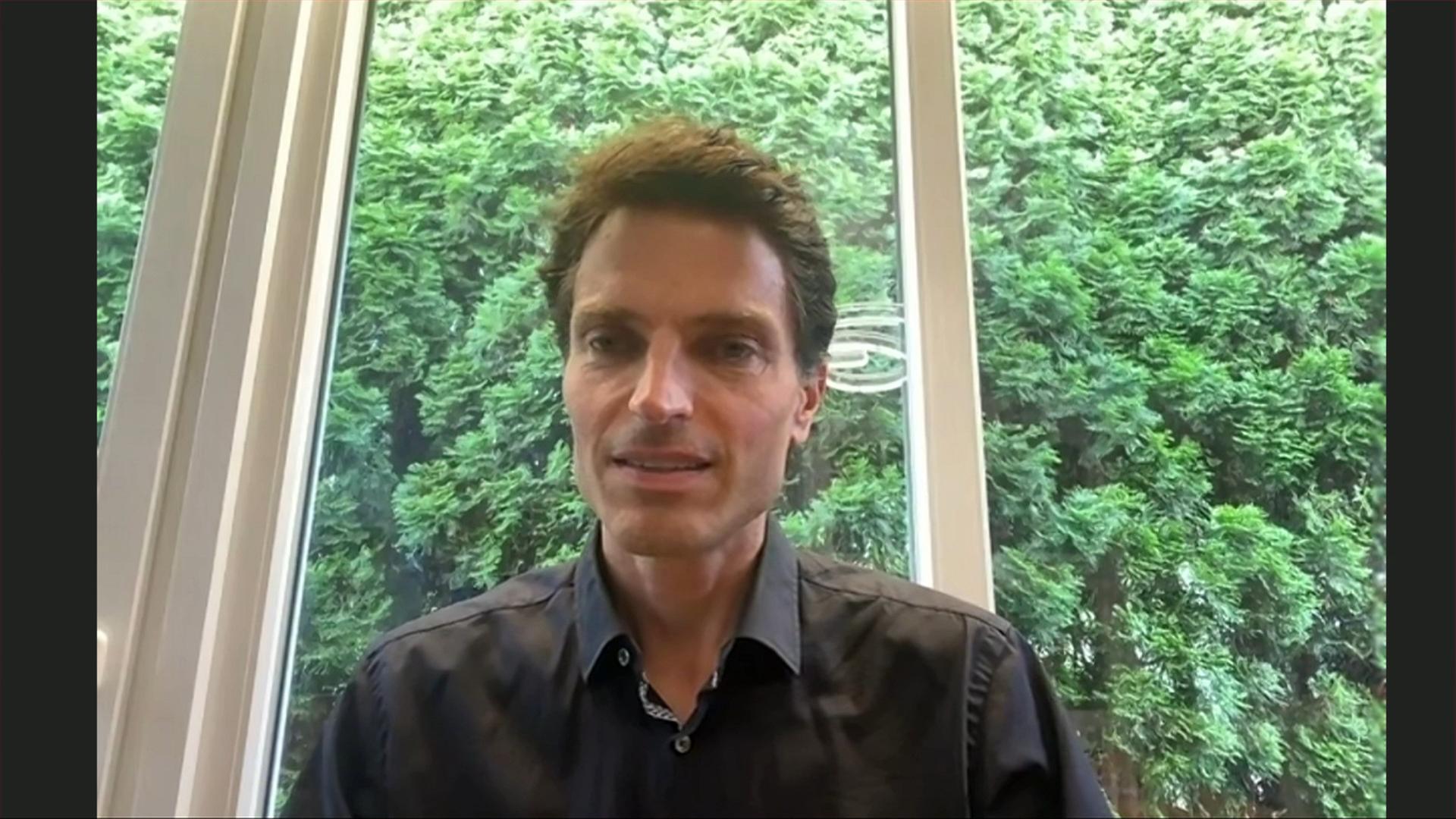 Prof. Enzo Weber zum Reformpaket: Einiges drin gegen Erneuerungskrise