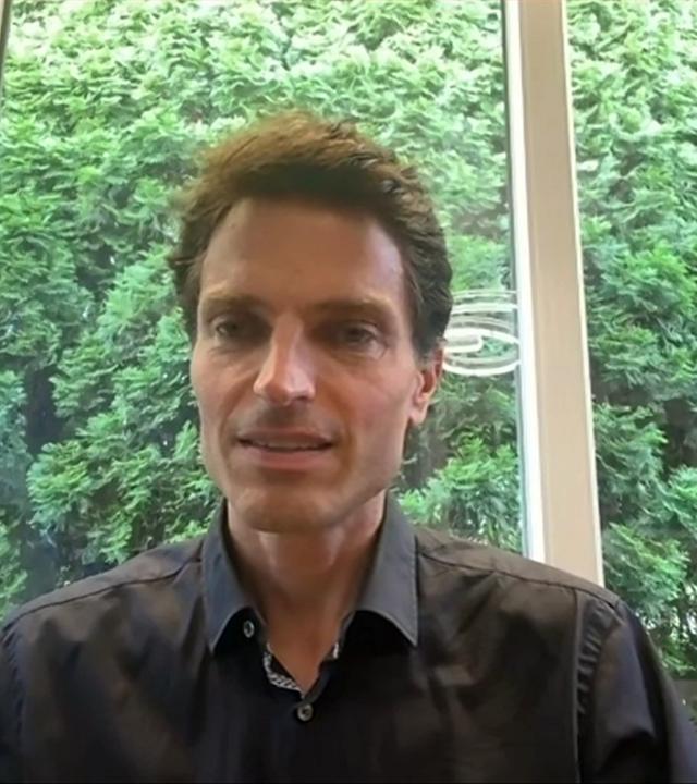Prof. Enzo Weber zum Reformpaket: Einiges drin gegen Erneuerungskrise