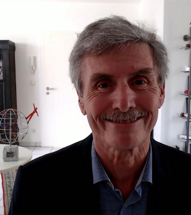 Prof. Ferdinand Dudenhöffer zu EU-Strafzöllen auf E-Autos aus China