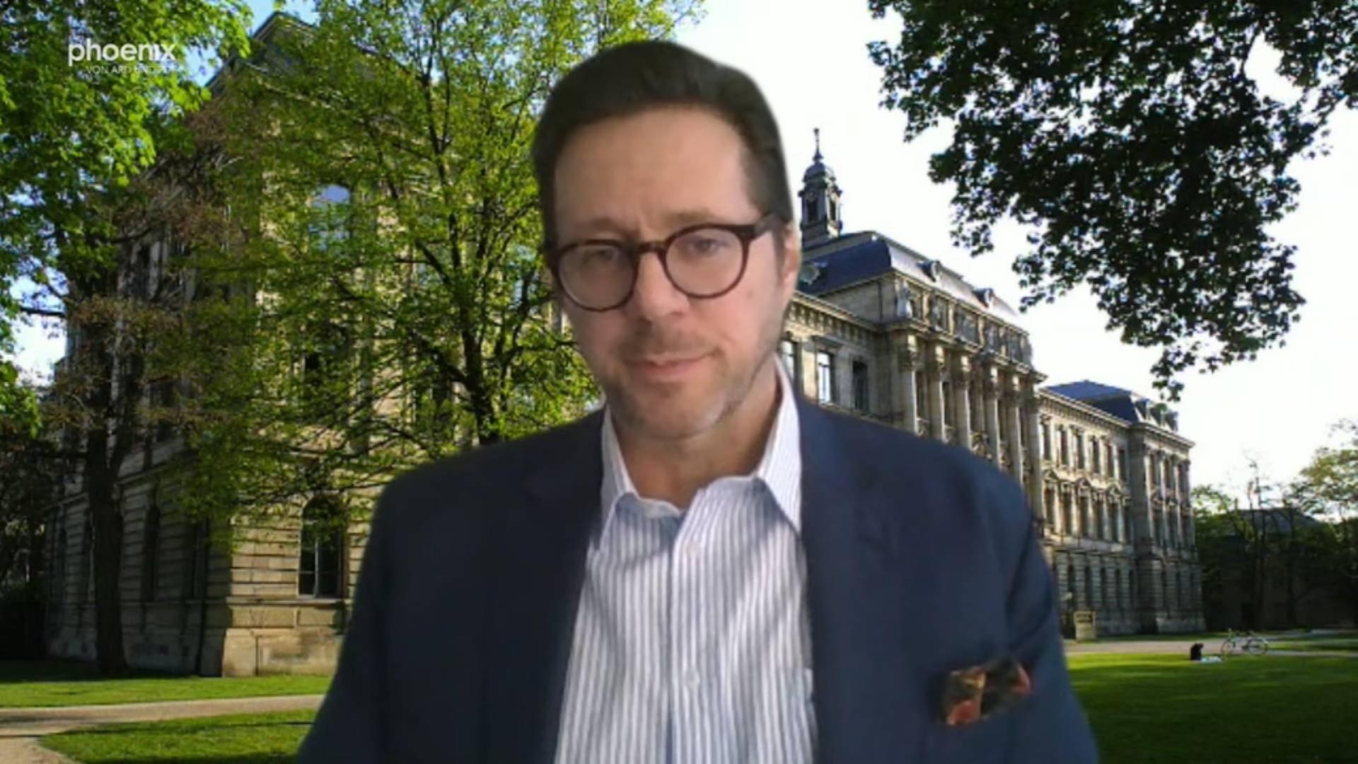 Prof. Fifka: Handelskrieg schadet beiden Seiten