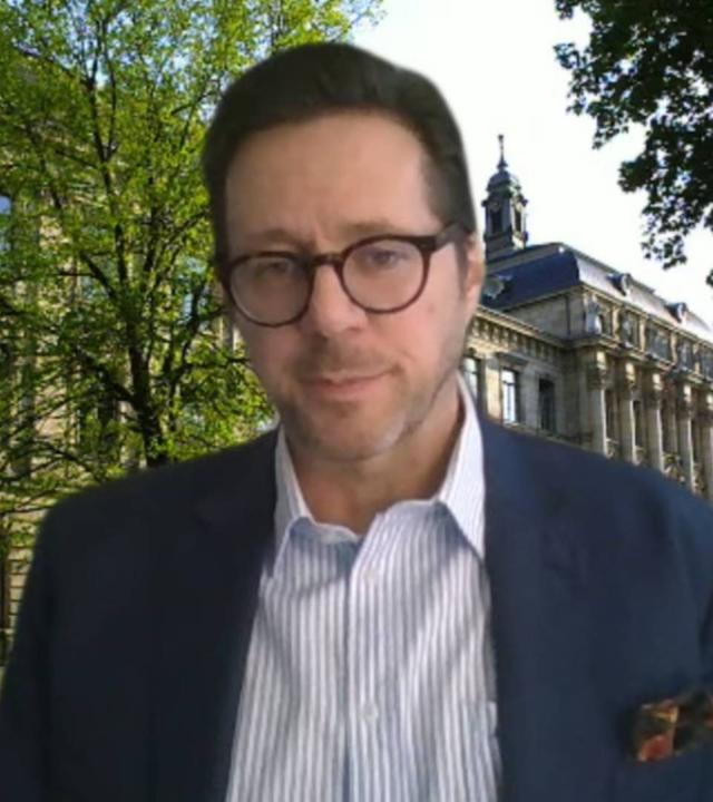 Prof. Fifka: Handelskrieg schadet beiden Seiten