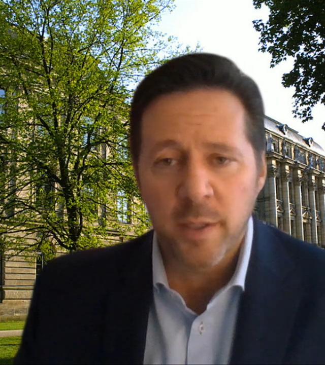 Prof. Fifka zur derzeitigen wirtschaftlichen Lage