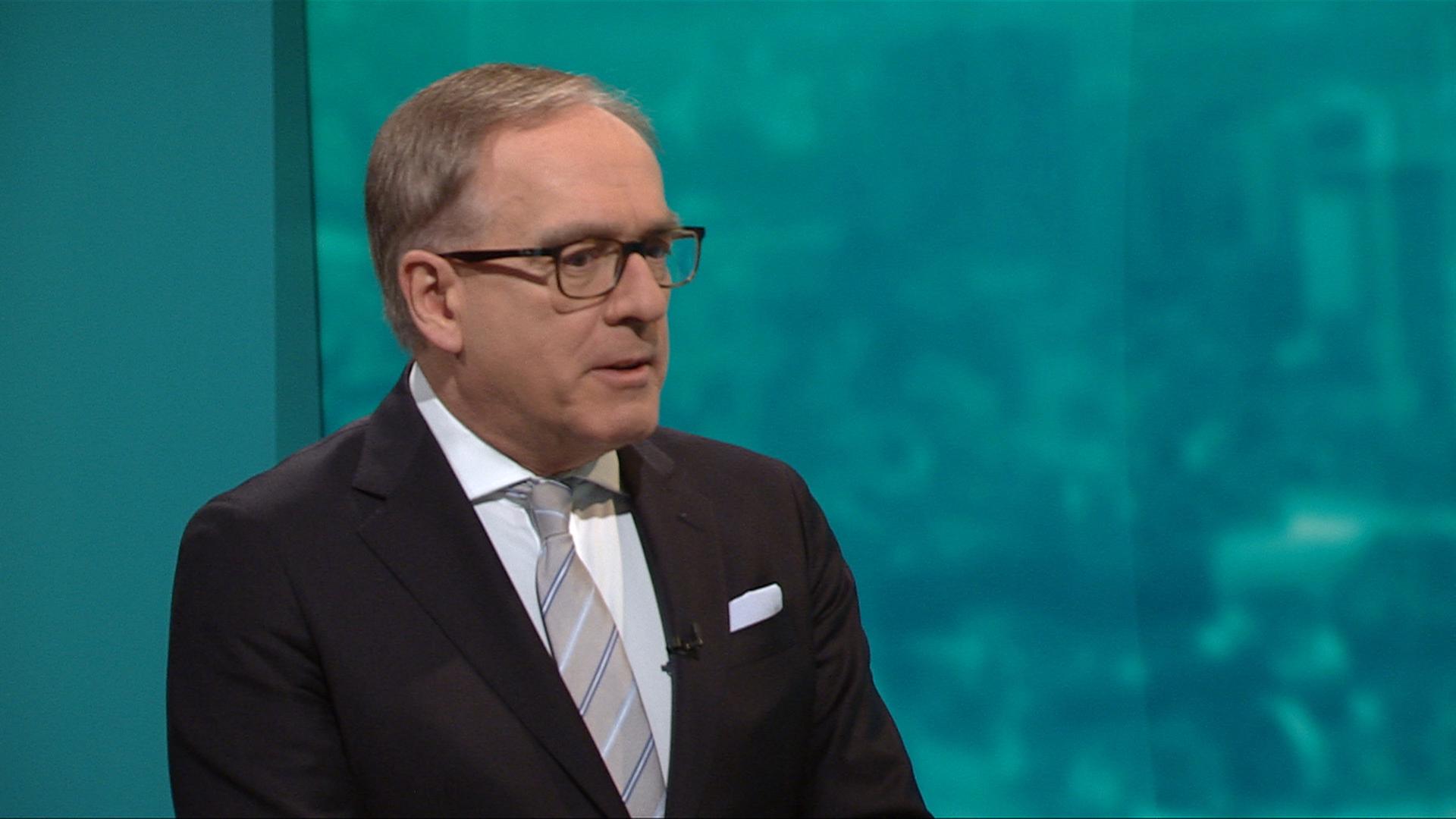 Prof. Fischer: Trump hat ein Wahlversprechen gebrochen