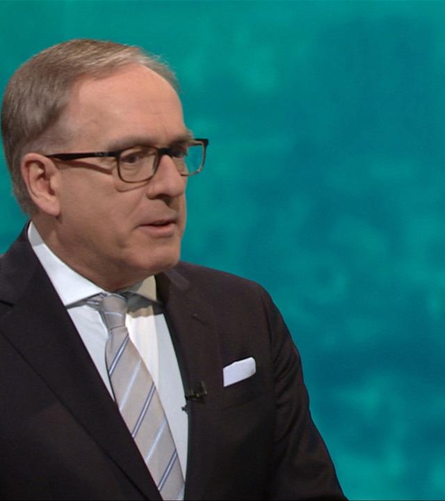 Prof. Fischer: Trump hat ein Wahlversprechen gebrochen