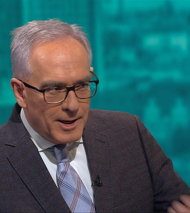 Prof. Fischer zu Putins Jahrespressekonferenz