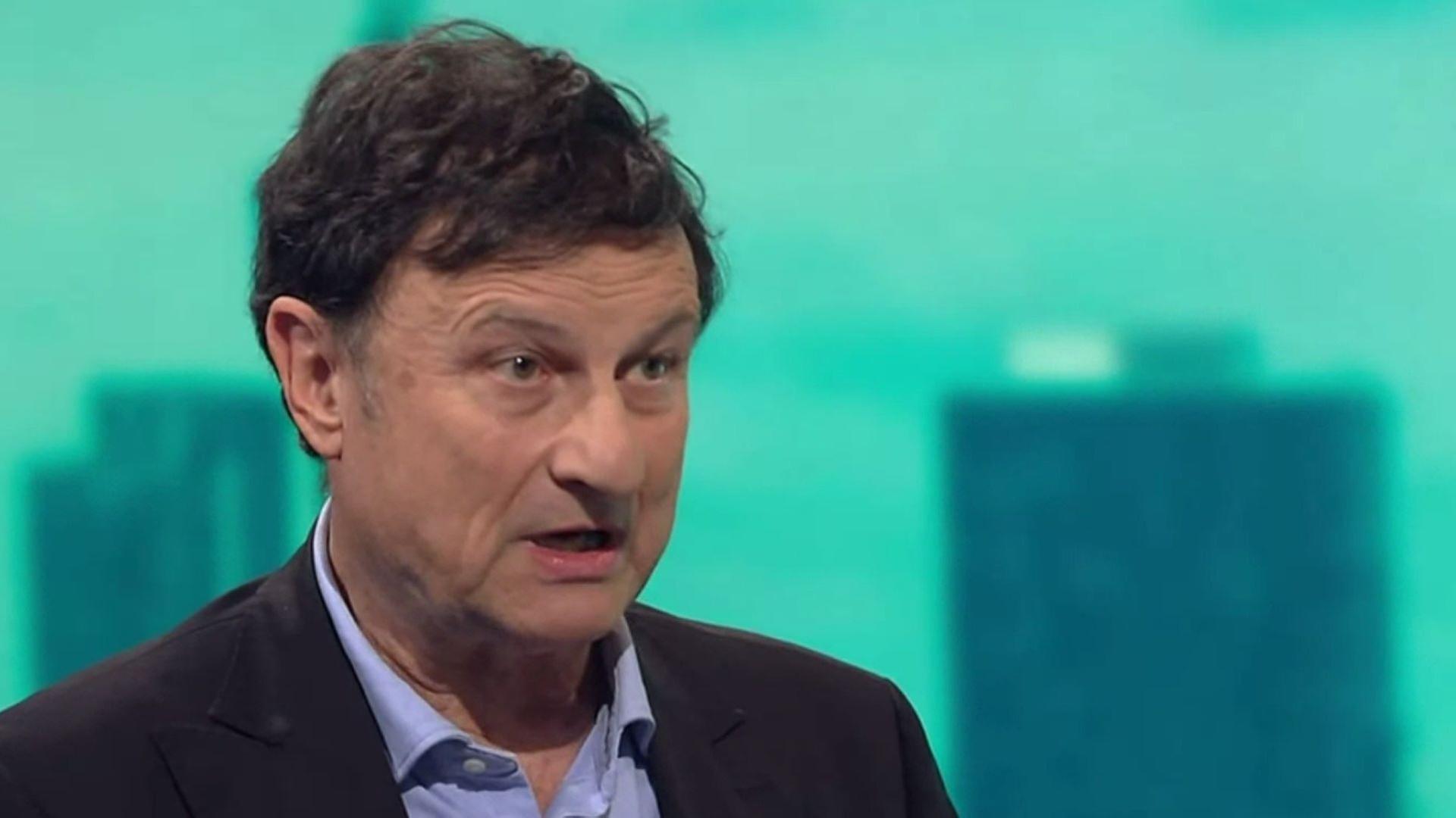 Prof Fröhlich: Trump an Zynismus nicht zu überbieten