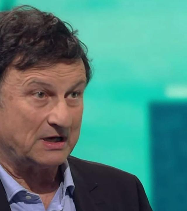 Prof Fröhlich: Trump an Zynismus nicht zu überbieten