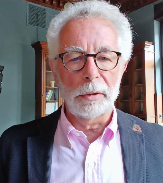 Prof. Hans Vorländer zur PK Die Linke