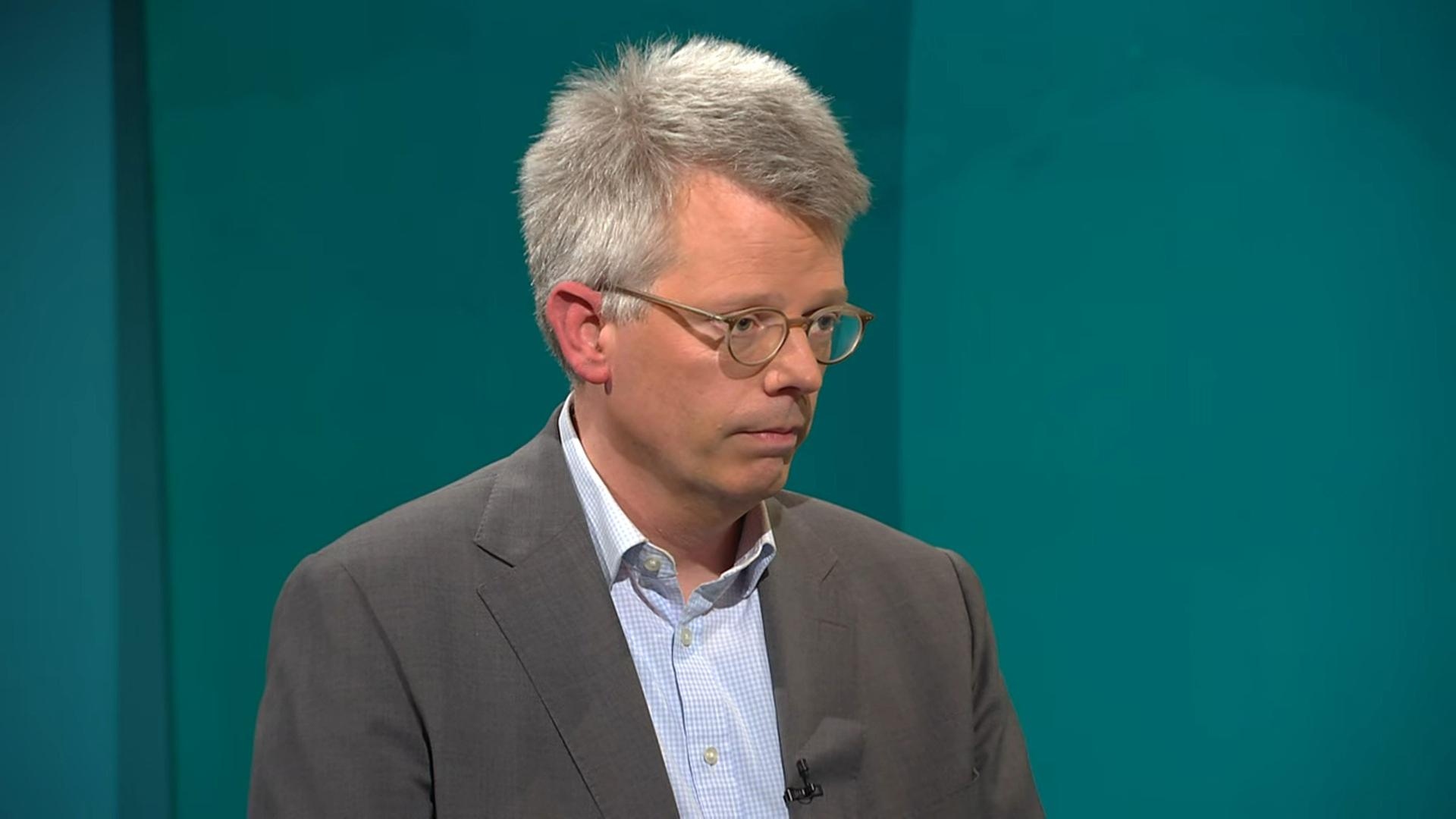 Prof. Hubertus Bardt zur Wirtschaftslage