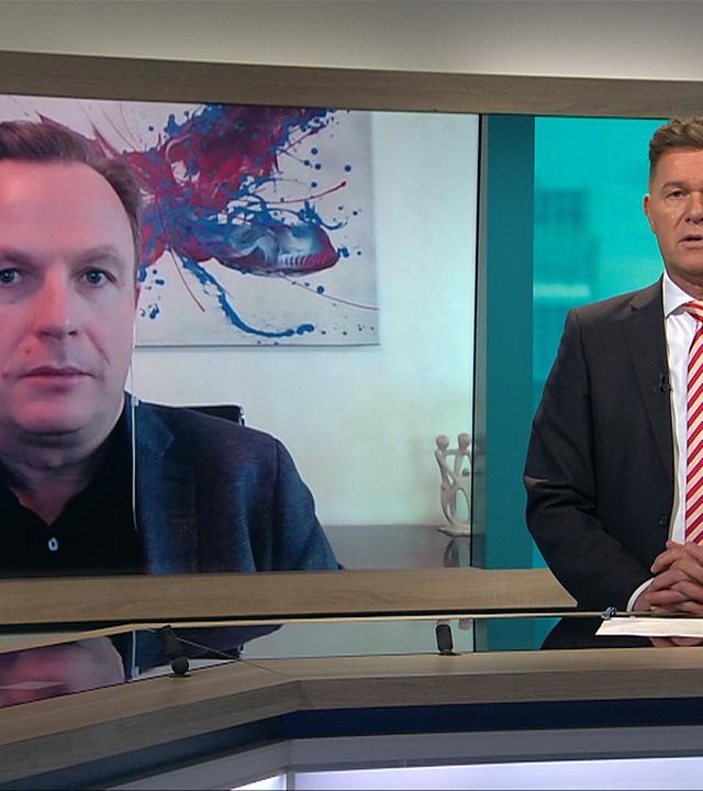 Prof. Jens Südekum  zur Wirtschaftslage