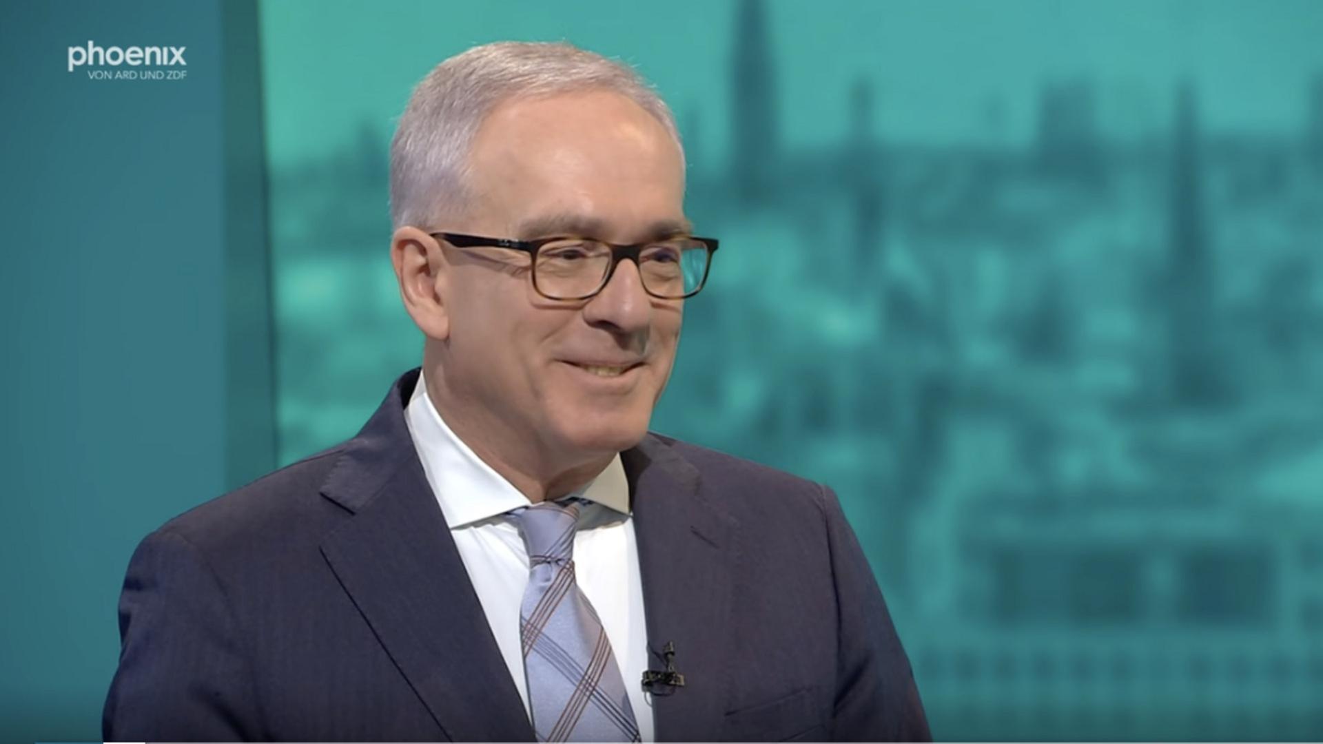 Prof. Klemens Fischer zu Lawrow