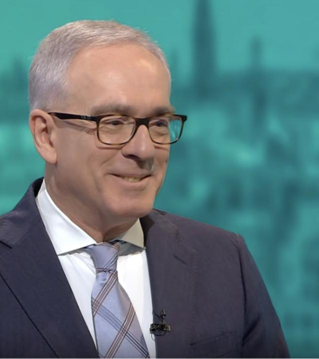 Prof. Klemens Fischer zu Lawrow