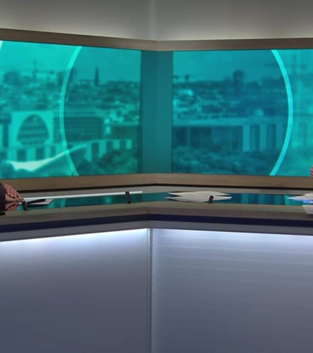 Prof. Klemens Fischer zu Trump und Musk