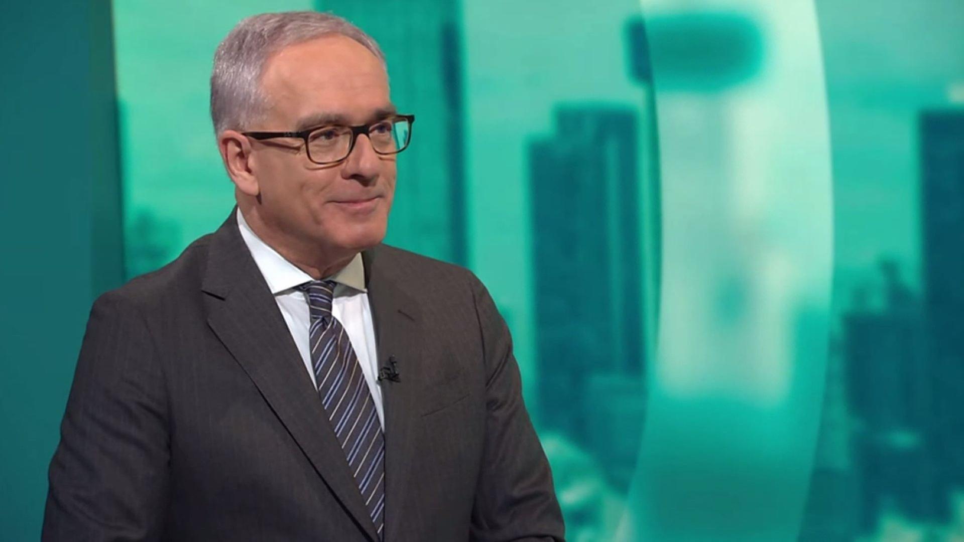 Prof. Klemens Fischer zur Unterstützung der Ukraine