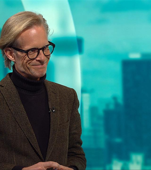 Prof. Kronenberg zum Haushaltsausschuss