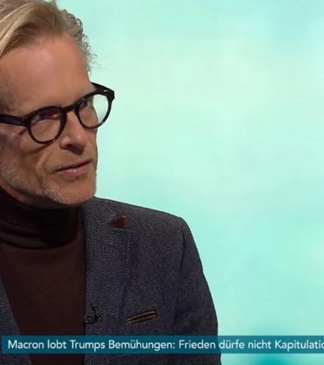 Prof. Kronenberg zum Wahlausgang