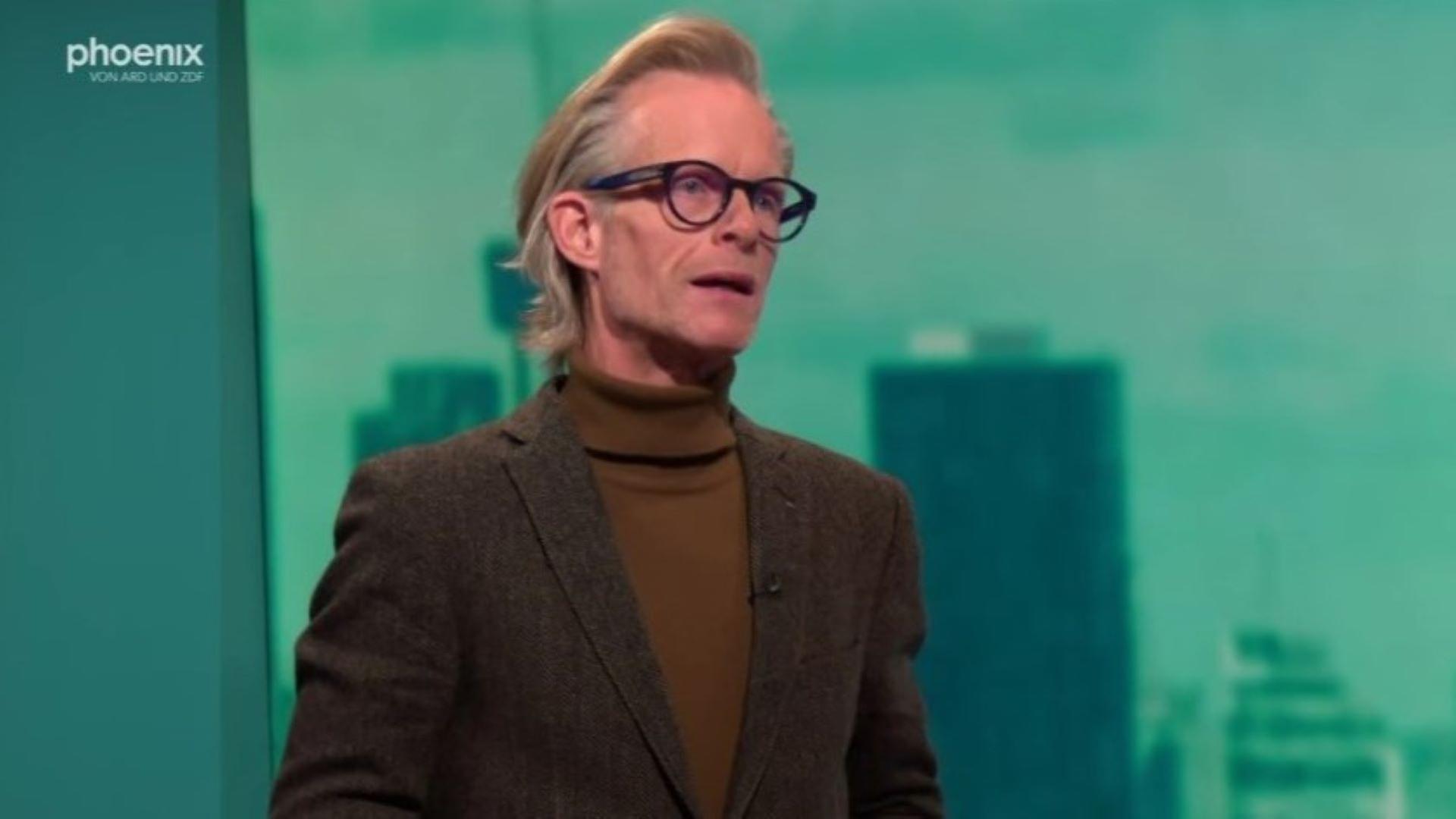 Prof. Kronenberg zur Rentenreform: "Gerechtigkeit steht infrage"