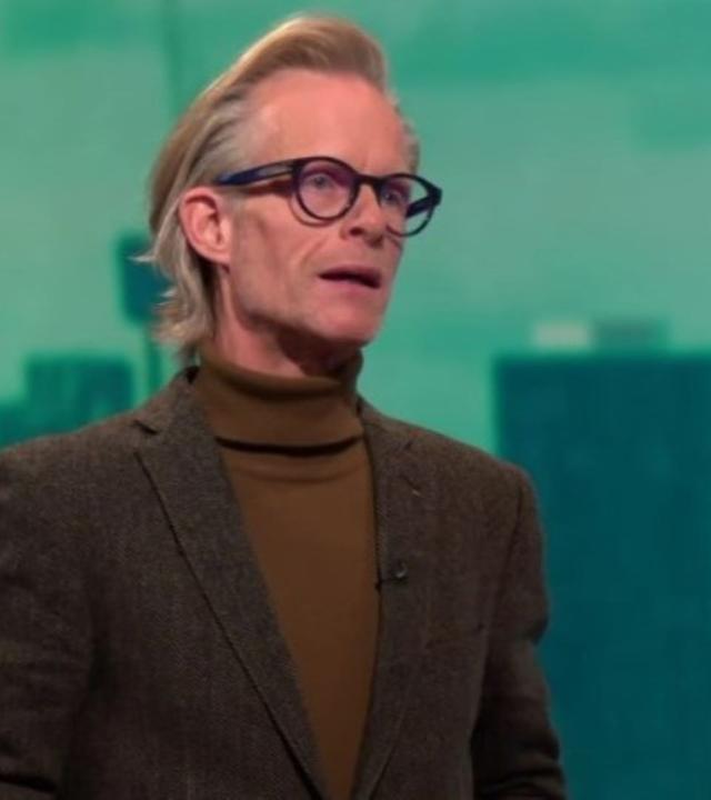 Prof. Kronenberg zur Rentenreform: "Gerechtigkeit steht infrage"